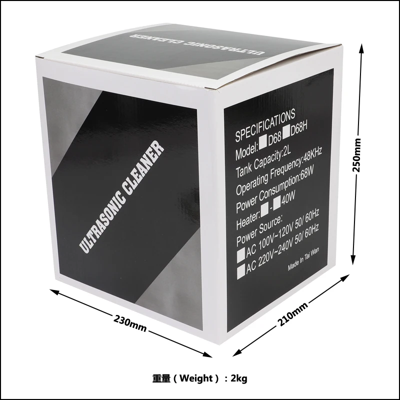D68超声波（描述）9