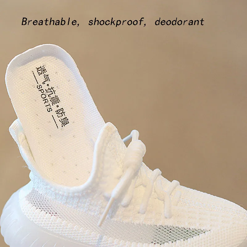 Sports shoes baby shoes kids sneakers kids shoes kids sports shoes New Children Shoes Casual Toddler Infant Kids Baby Boys Girls Breathable Sport Running Shoes Sneakers Soft Children's