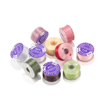 Nylon Seed Bead Thread 1