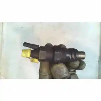 

KCA17S42 Injector Peugeot 406 Saloon (s1/s2) 1.9 Turbodiesel