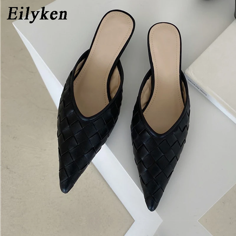 half slippers for ladies