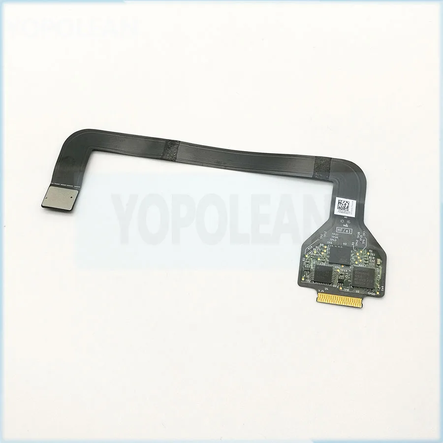 Оригинальный гибкий кабель для сенсорной панели 821 0832 A 1255 MacBook Pro 15 &quotA1286 2009 2010 2011