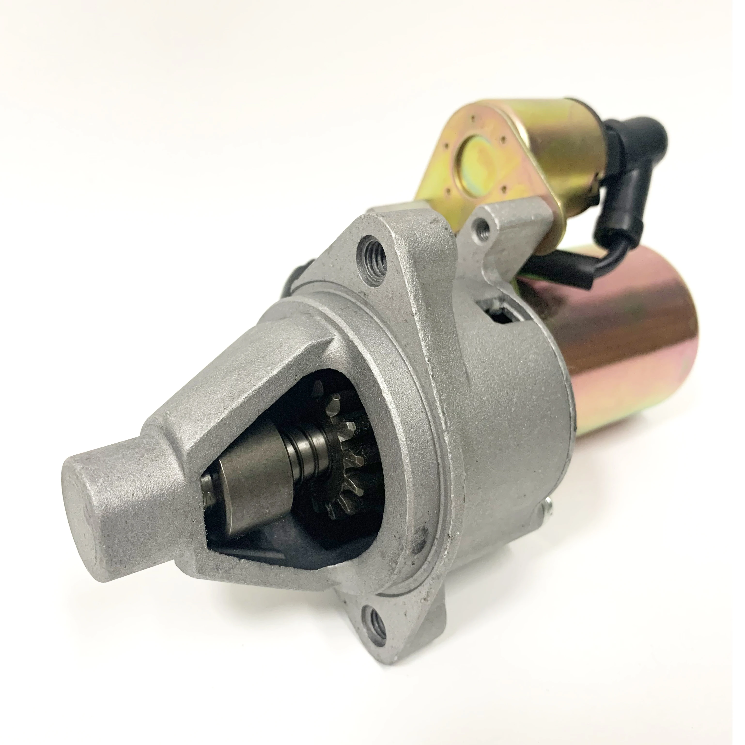 редукторный стартер kia 1. стартер/starter motor 788116. стартер автомобиля. стартер 393708. хороший стартер.