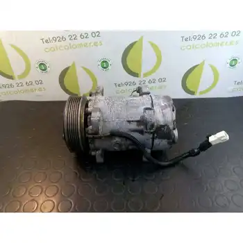 

5915797 air Conditioning compressor Peugeot 206 Saloon 1.9 Diesels
