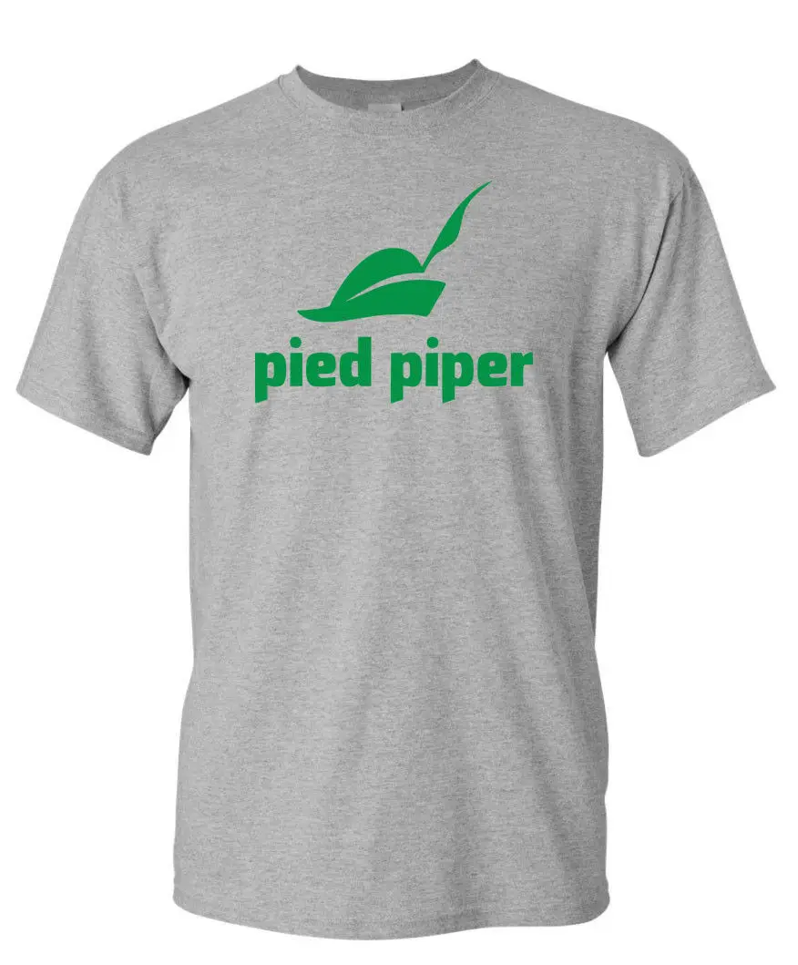 Футболка PIED PIPER Silicon Valley|Футболки| |