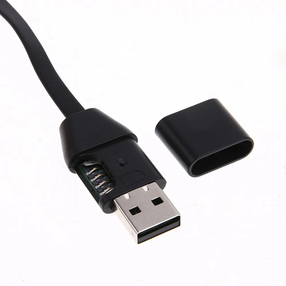  Franchise 1m Locator Gsm Gps Tracker Micro USB Ladegerät Positionierung Pick up Linie Tracker Remot