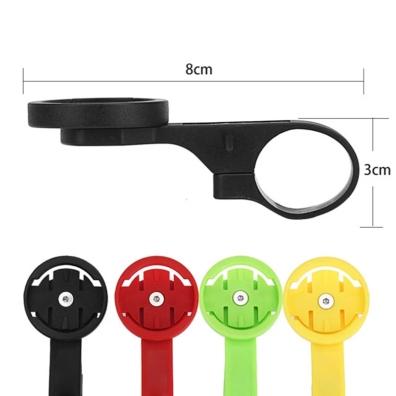 

Hot 22.2mm Handlebar Holders Bicycle Code Table Holder Bicycle Handlebar Mount Frame Bicycle Accessories