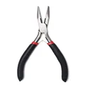 Chain-nose pliers