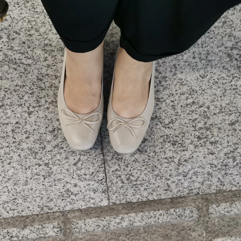 women flats ZX007-41