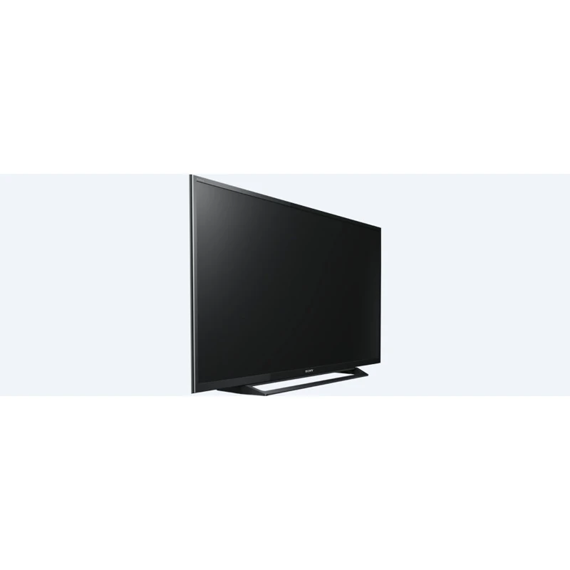 Телевизор LED Sony 32" KDL32RE303BR BRAVIA черный/HD READY/100Hz/DVB-T/DVB-T2/DVB-C/USB
