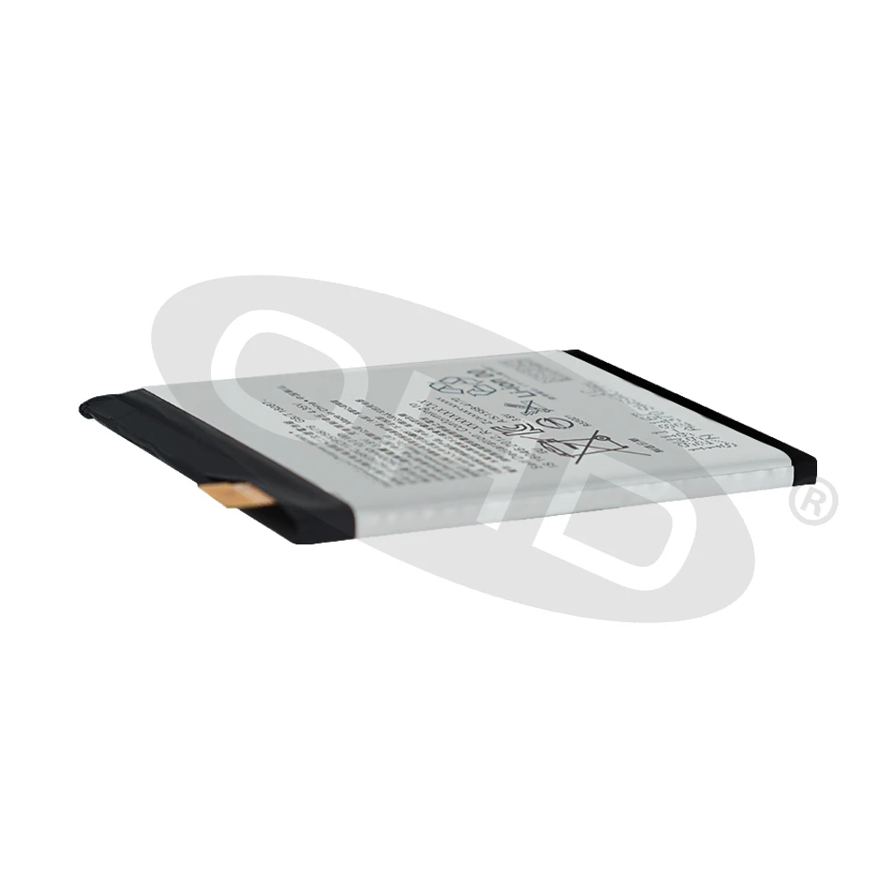 Аккумулятор для sony Xperia X L1 F5121 F5122 F5152 G3313 LIP1621ERPC 2620 мАч подлинный Сменный аккумулятор для телефона