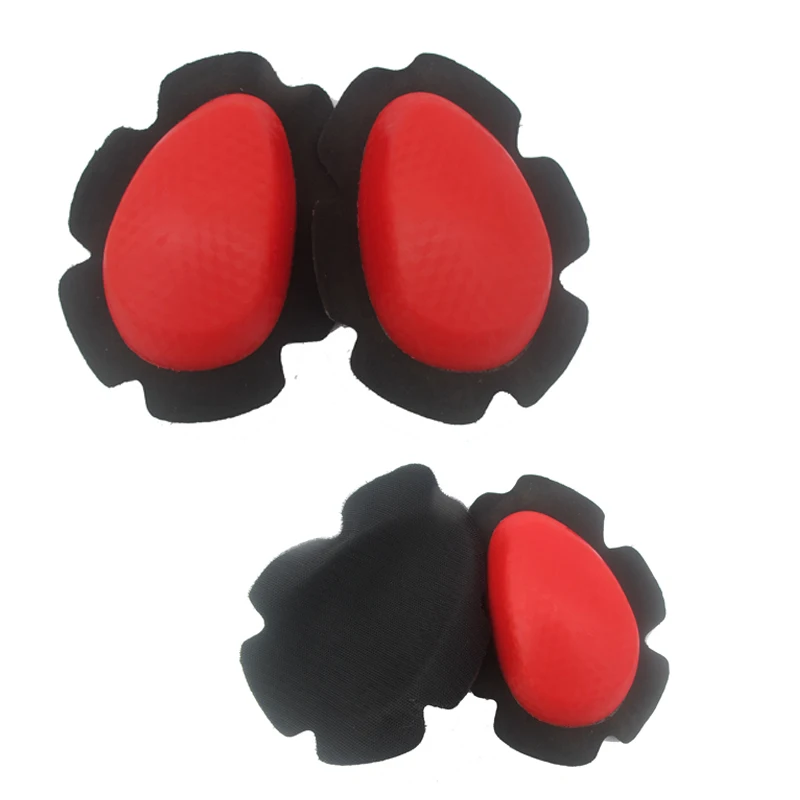 Motorcross Racing Cycling Sports Bike Protective Gears kneepads Knee Pads Sliders Protector Cover New (5)