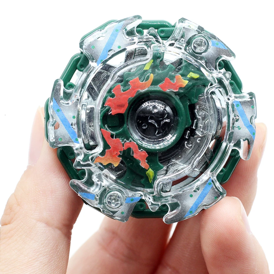 Все новые стильные beyblade blast B153 b122 b125 b120 лезвия bey плавленые металлические bayblade в сборе высокая производительность battling top