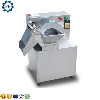

Commercial vegetable cutting machine /potato sicer and chips machine /vegetable cutter for potato cucumber carrot