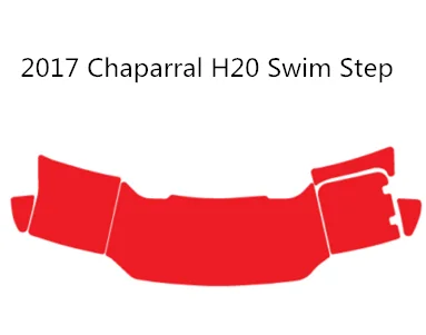 Chaparral H20 плавающий шаг коврик лодка EVA Тиковый настил 1/" 6 мм