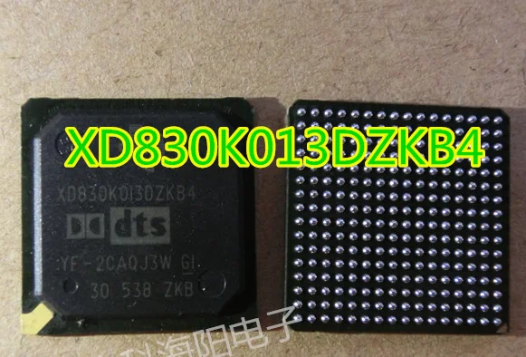 D830K013DZKB4 D830K013DZKB400 NEC и BGA