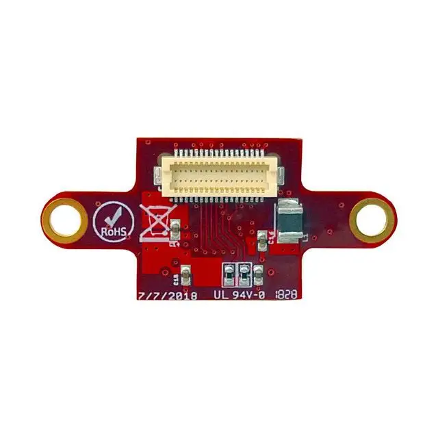 OpenMV4 H7 Инфракрасное изображение устройства FLIR лептоспироз 3,5 2,5 3,0 2,0 160H X 120V 80X60 V