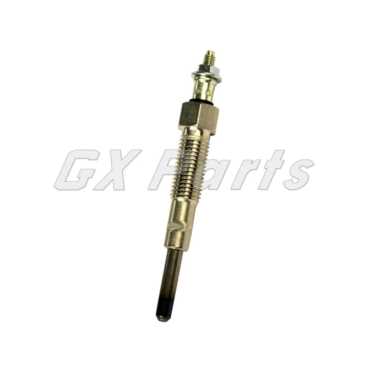 

172-4585 1724585 Glow Plug for Caterpillar CAT Engine 232B 247B 257B 216B 3003 3013 3013C 3024 3024C C1.1 C1.5