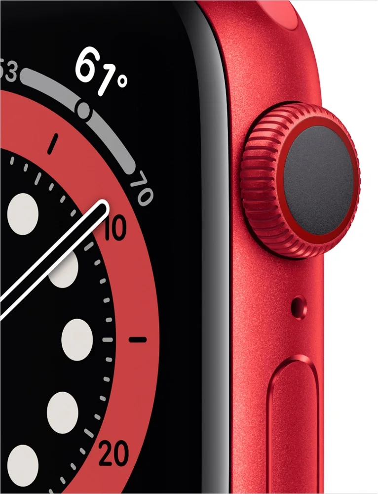 Original New Apple Watch 6 Blood Oxygen Detection
