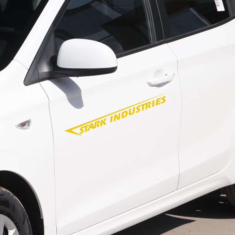 Автомобильная наклейка в полоску для кузова LEXUS RX300 RX330 RX350 IS250 2 шт.|Рукоятки