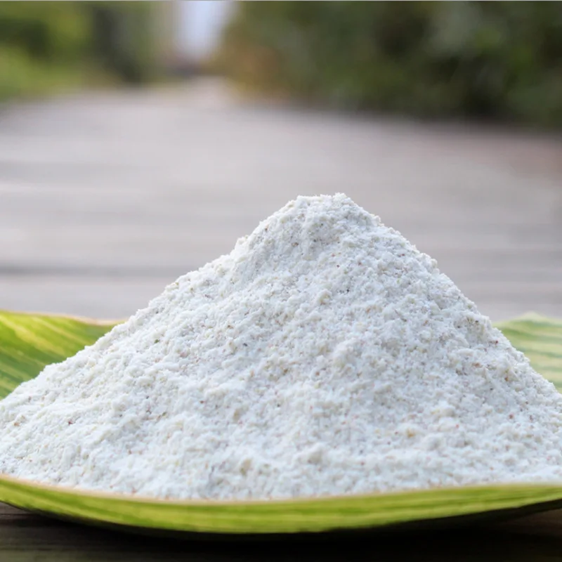 

Bait Bean Powder Cooked Bean Powder Black Pit Wild Fish Self-Made Decrustation Flour Bait Nest Raw Bean Powder Hu Flour