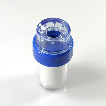 

Faucet Filters Replacement Purifier Bathroom Tap +5 360 Degree Adjustable Water Universal New Useful Free