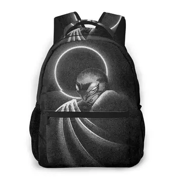 

Berserk Shoulder Bag for Teenage Griffith The Animated Series Fashion Students Backpack