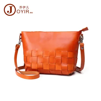 

Women's Leather Bags Retro Fashion Women's Shoulder Bag Handmade Messenger Bag