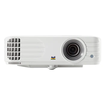 

Viewsonic PG706HD videoprojector 4000 ANSI lumens XGA DLP 1080p (1920x1080) for desktop projector White