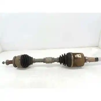 

RT51 TRANSMISSION FRONT LEFT MAZDA 3 SALOON (BK)