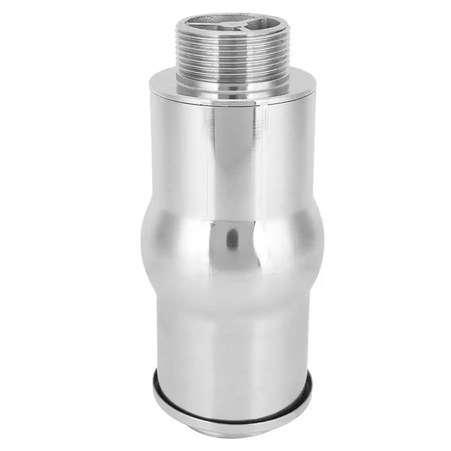 Fountain nozzles spray pond sprinkler DN40 external thread column swimming pool fountain nozzle landscape | Дом и сад