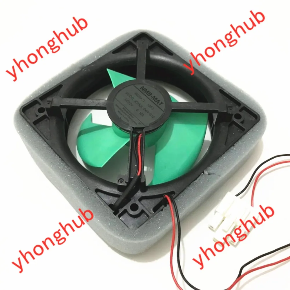 Ventiladores e resfriadores