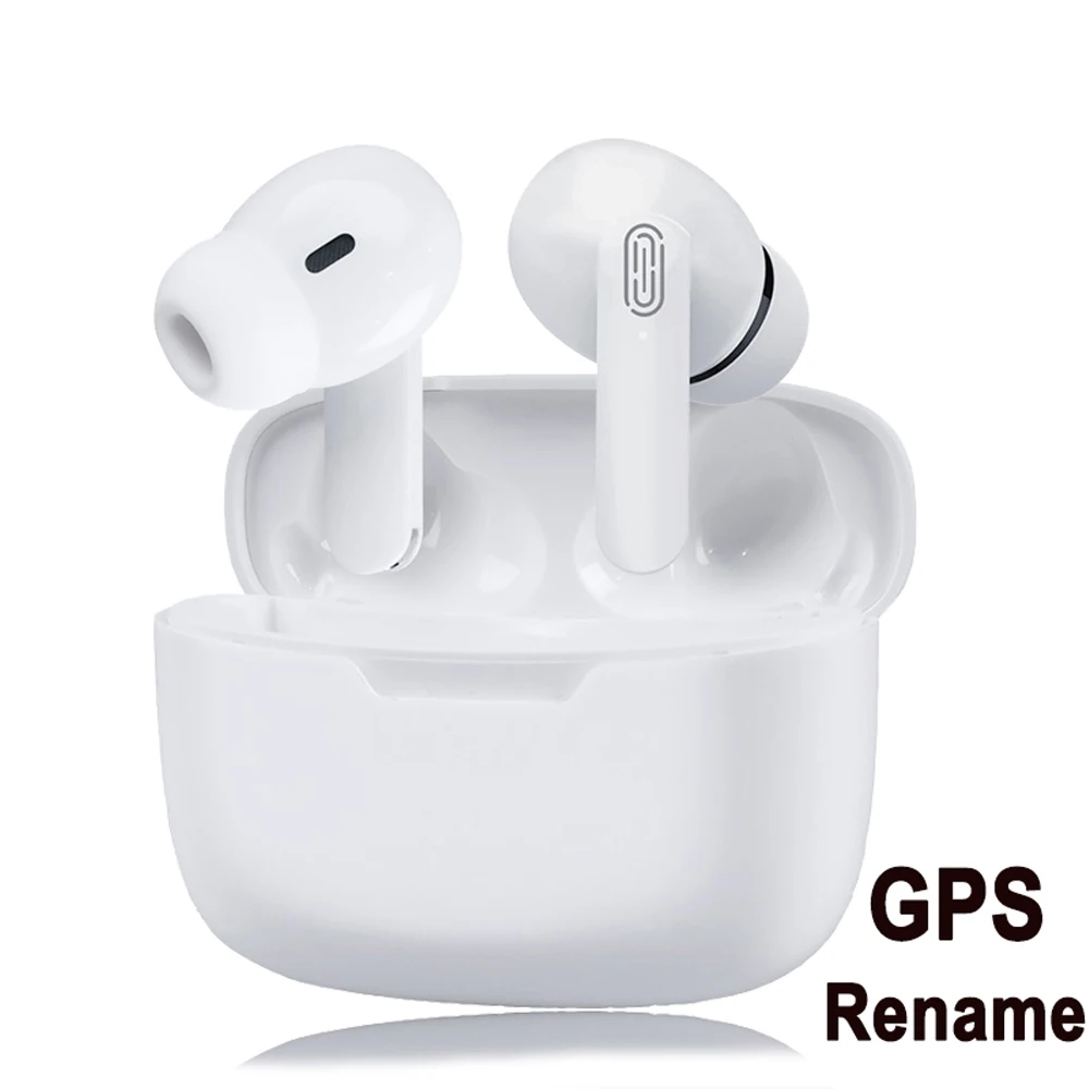 Y113 TWS Super Bass 9D Stereo Headphones with Mic GPS Rename Sports True Wireless Bluetooth Earbuds Noise Reduction For Android