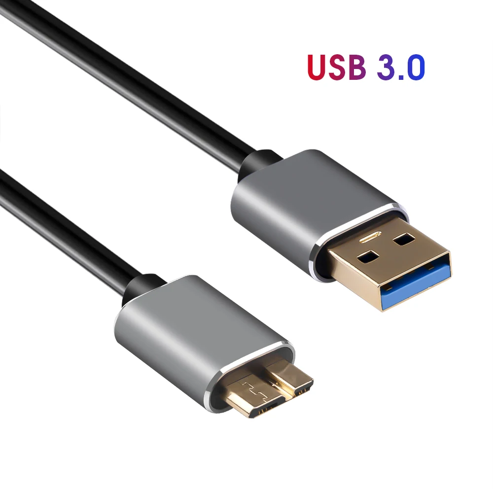 KEBIDU 1 м кабель передачи данных для быстрой зарядки Micro USB 3 0 шнур Кабели мобильного