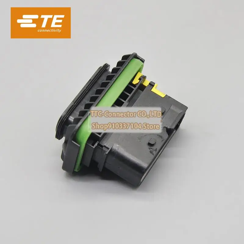 

2 шт./лот 1-1564407-1 коннектор, пластиковый корпус, 100% новый и оригинальный