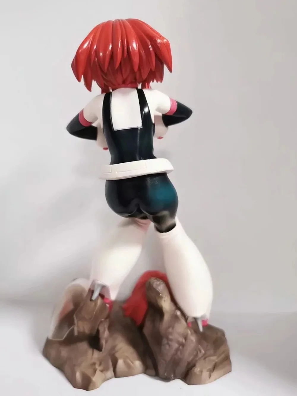 22,5 см my hero Academy OCHACO URARAKA фигурка аниме фигурка ПВХ Новая коллекция Фигурки игрушки