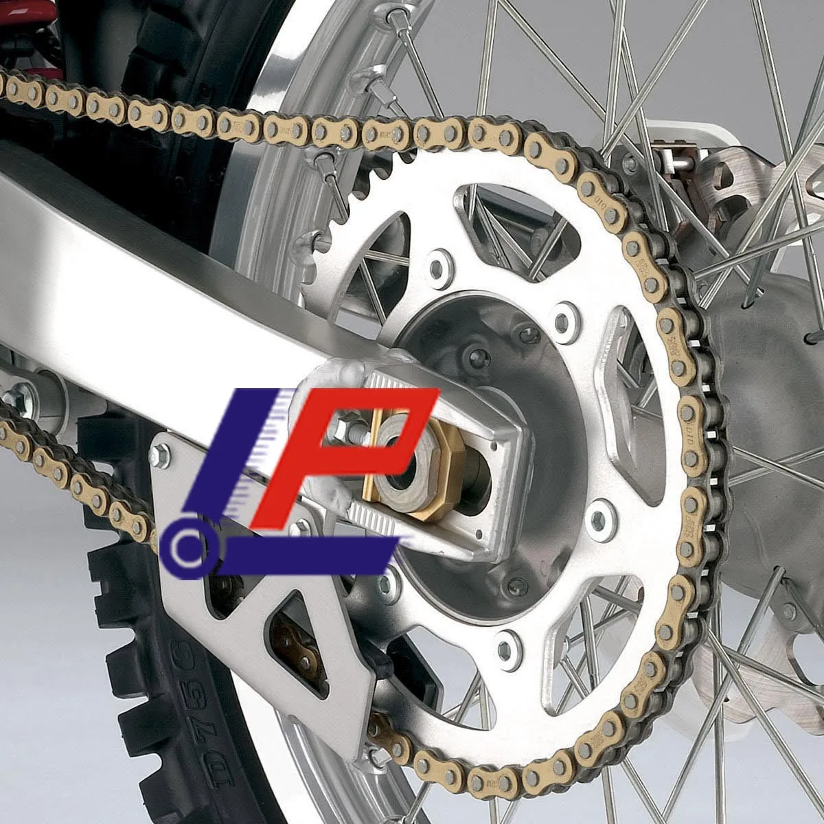 Motorcycle Front Rear Sprocket Chain Set With 428 Kits For Honda Xlr250 R3  Md20 Md22 Xlr250 Baja Xlr250r Japan 88-94 - Motorcycle Chain  Transmission  - AliExpress