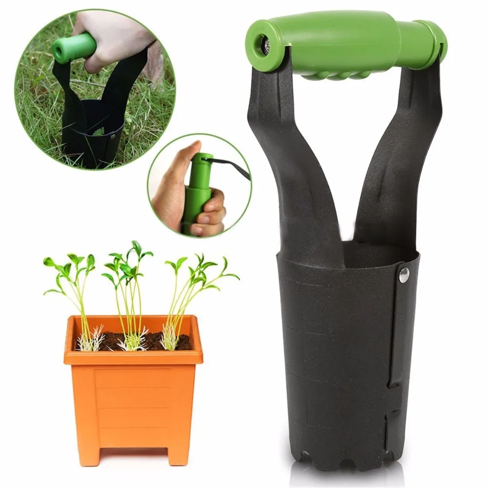 

1Piece Manual Weeding Shovel Gardening Weeding Transplanting Shovel Garden Tool