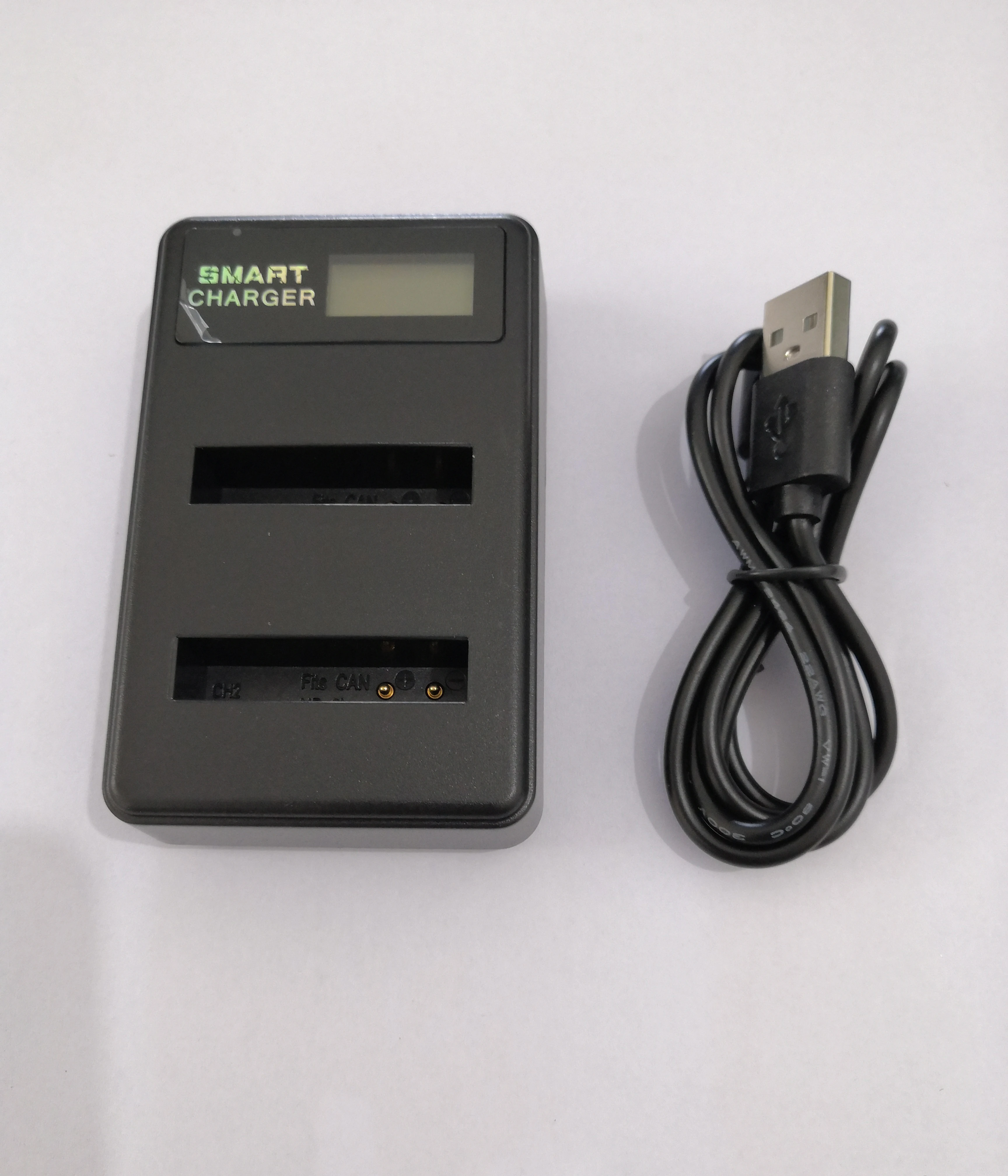 Зарядное устройство для Canon IXUS 85 95 IS SX275 SX280 SX510 D10 S90 | Электроника