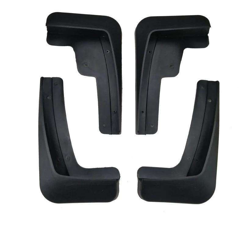 

Car Fender Flares Mudguard Mud Flaps Splash Guard For Envision 2016 2017 2018 2019 2020