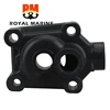 Outboard water Pump Case (Upper) 369-65016-0 for Replacing Tohatsu Outboard Engine Motor part  water pump housing ► Photo 2/3