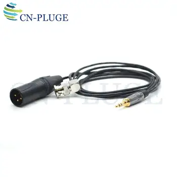 

Zaxcom IFB Erx to audio and time code line for ARRI ALEXA mini / canon c200/300/ red camera