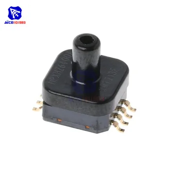 

diymore MPXHZ6400AC6T1 Pressure Sensor Module MPXHZ6400A for Arduino