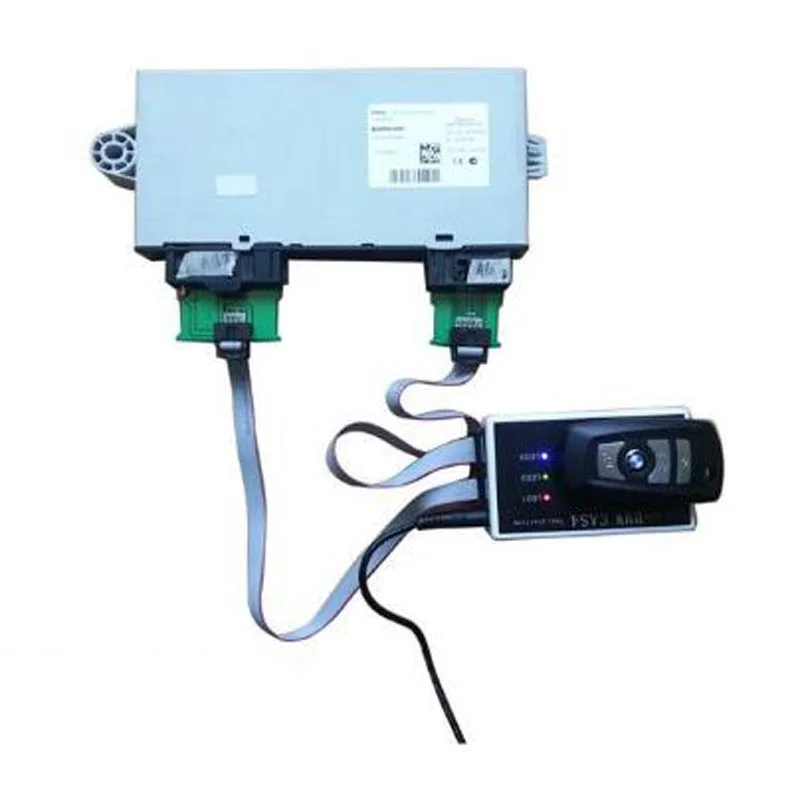 1L15Y 5M48H for BMW CAS4 3