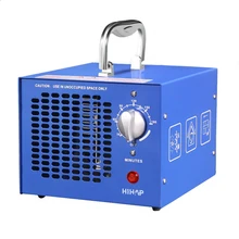 Ozone Generator Air Purifier Ozone Disinfection Machine Ionizer Portable In Addition To Formaldehyde Disinfection portable negative ions air purifier in addition to formaldehyde smog fashion accessories