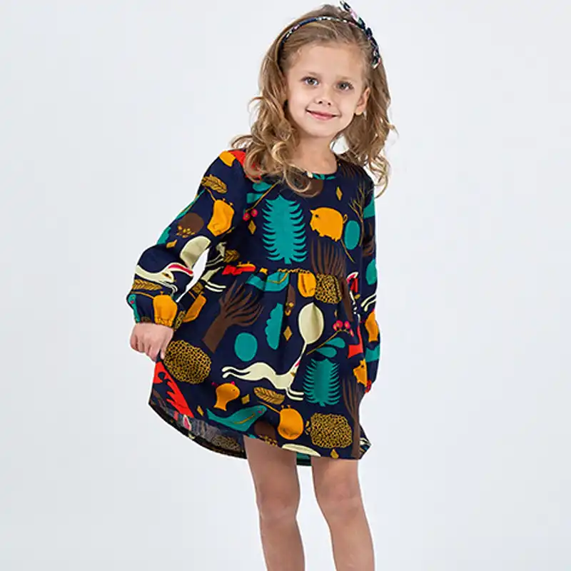 فستان Forensic Ghost Beginning Loudounhorseas Association Org للأطفال بأكمام طويلة