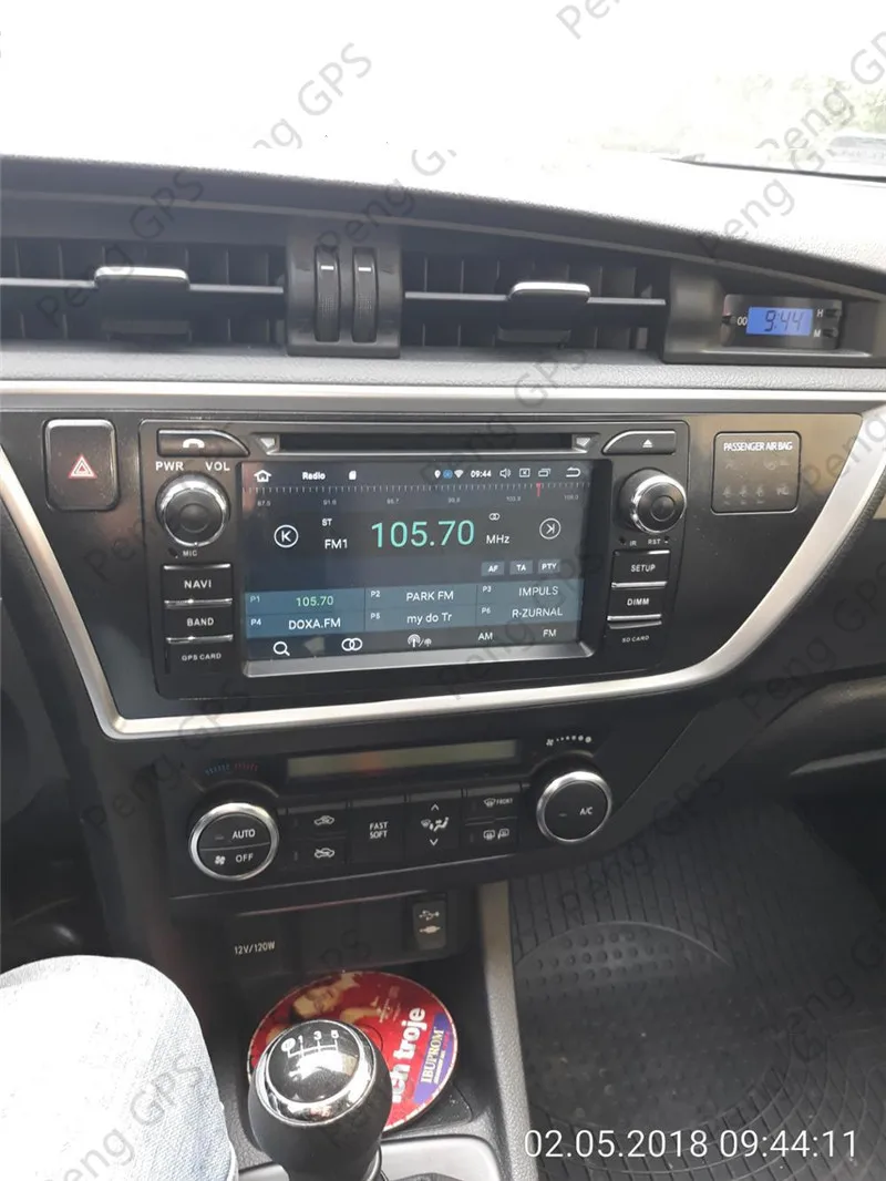 Clearance Android 9.0 PX5 4+64GB car DVD player Built-in DSP Car multimedia Radio For Toyota Auris 2013 2014 2015 GPS Navigation Headunit 1 Clearance Android 9.0 PX5 4+64GB car DVD player Built-in DSP Car multimedia Radio For Toyota Auris 2013 2014 2015 GPS Navigation Headunit 1