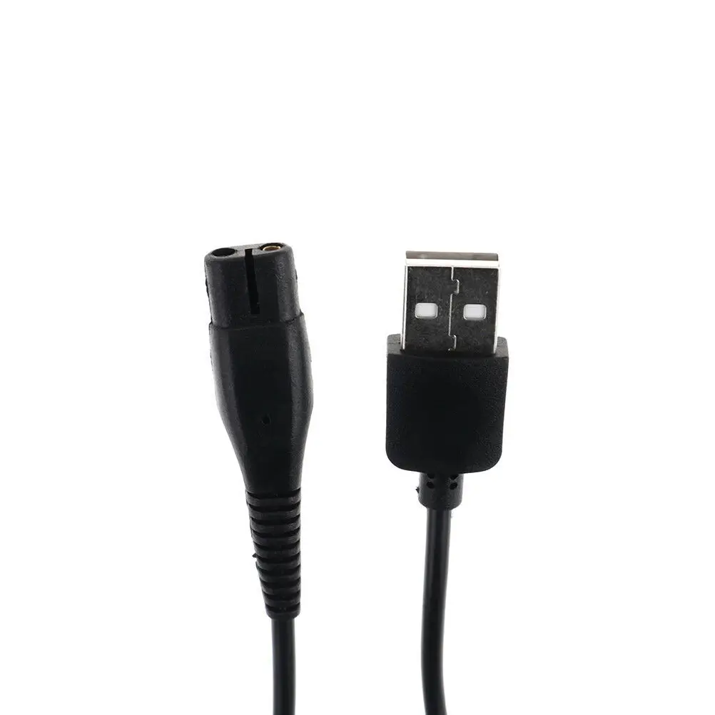 A00390 5V электробритва USB разъем кабель для зарядного устройства для RQ310 RQ311 RQ312 RQ320 RQ328 RQ330 RQ331 RQ338 RQ350 S300 S301 S321 S330
