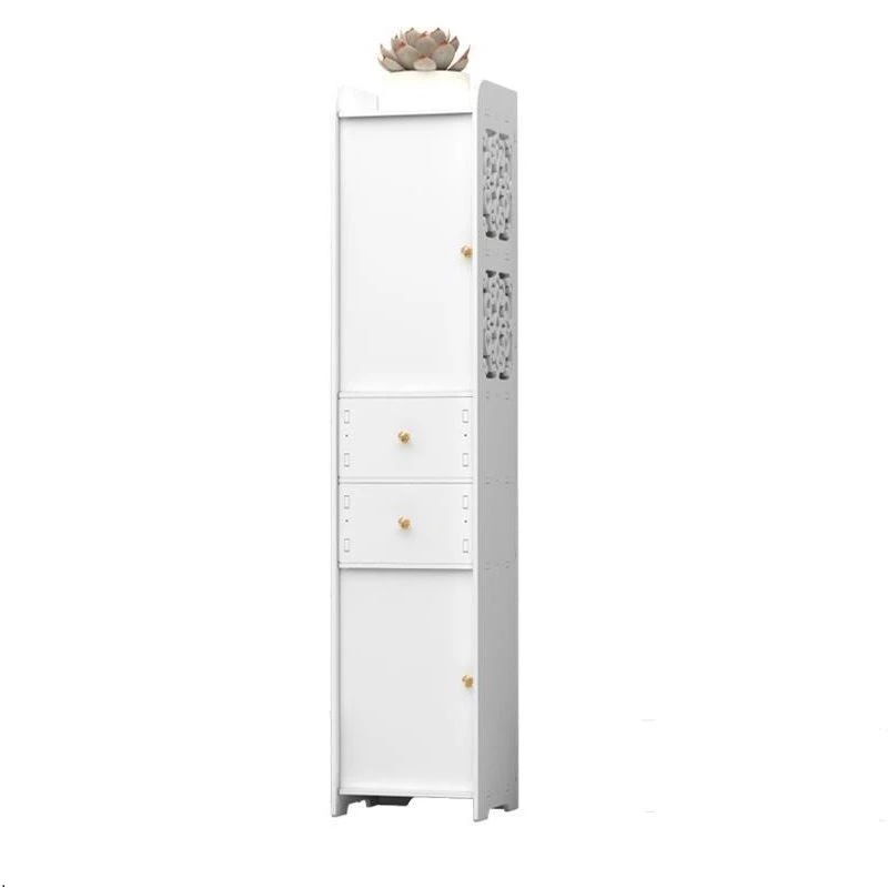 

Per Bagno Toilet Badkamer Kastje Mueble Dormitorio Armario Banheiro Meuble Salle De Bain Furniture Vanity Bathroom Cabinet Shelf
