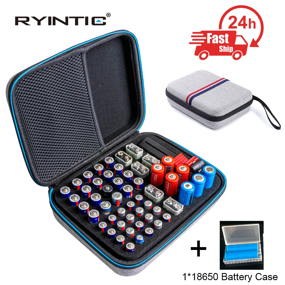 Organizador, Super, Duro, AA, AAA, 9V, 6F22,